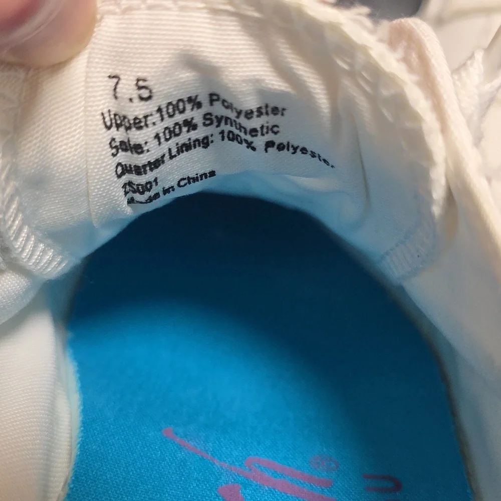 Blowfish Malibu Slip On Sneakers - Picture 6 of 6